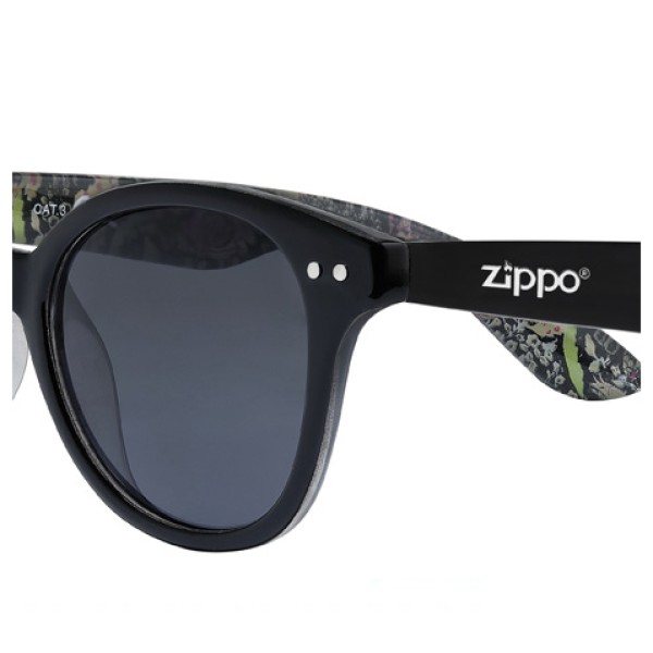 Γυαλιά Ηλίου Zippo OB144-08