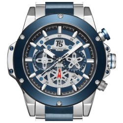 T5 Ρολόι Χρονογράφος H4030G-B T5 Ρολόι Χρονογράφος H4030G-B