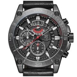 T5 Ρολόι Χρονογράφος H3982G-B T5 Ρολόι Χρονογράφος H3982G-B