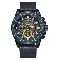 T5 Ρολόι Χρονογράφος H3982G-C T5 Ρολόι Χρονογράφος H3982G-C