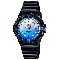 CASIO LRW-200H-2E