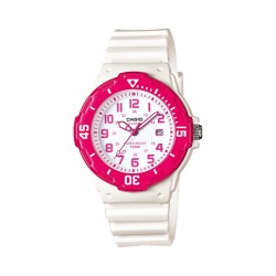 CASIO LRW-200H-4B