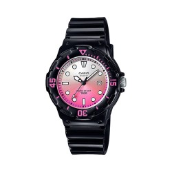 CASIO LRW-200H-4E