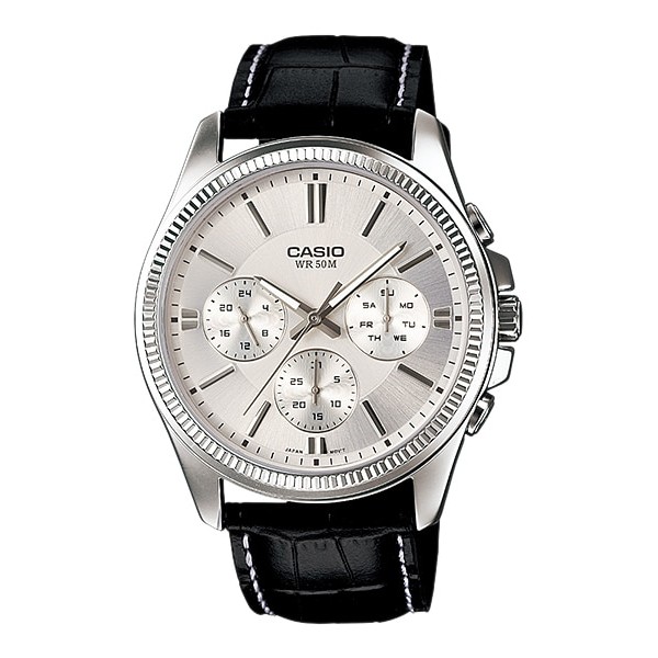 CASIO MTP-1375L-7A 