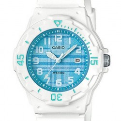 Ρολόι Χειρός Casio LRW-200H-2CV
