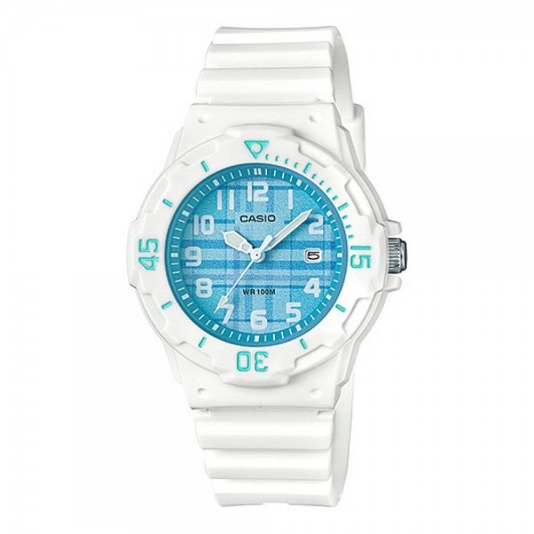 Ρολόι Χειρός Casio LRW-200H-2CV