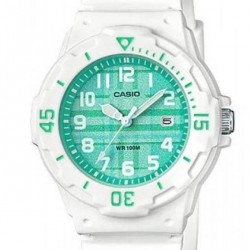 Ρολόι Χειρός Casio LRW-200H-3CV