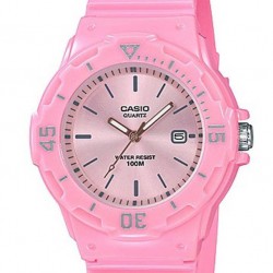 Ρολόι Χειρός Casio LRW-200H-4E4V