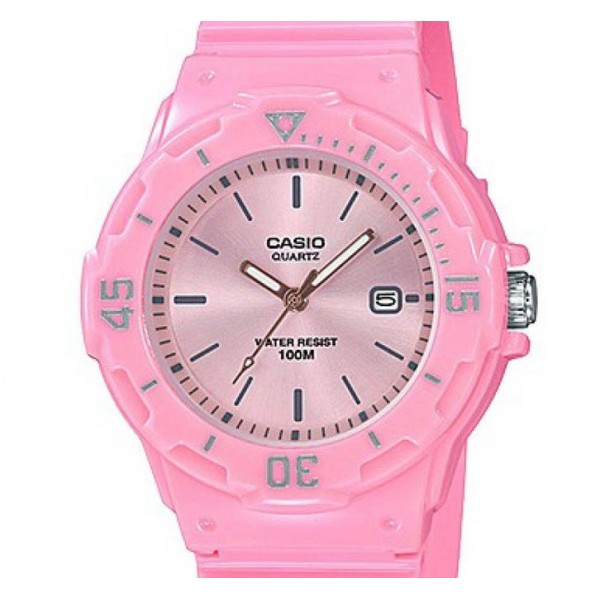 Ρολόι Χειρός Casio LRW-200H-4E4V
