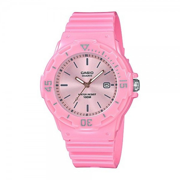 Ρολόι Χειρός Casio LRW-200H-4E4V