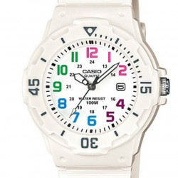 Ρολόι Χειρός Casio LRW-200H-7BVDF