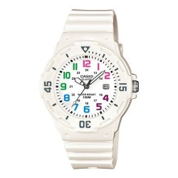 Ρολόι Χειρός Casio LRW-200H-7BVDF
