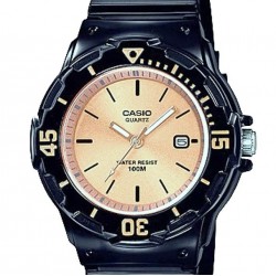 Ρολόι Χειρός Casio LRW-200H-9E2V