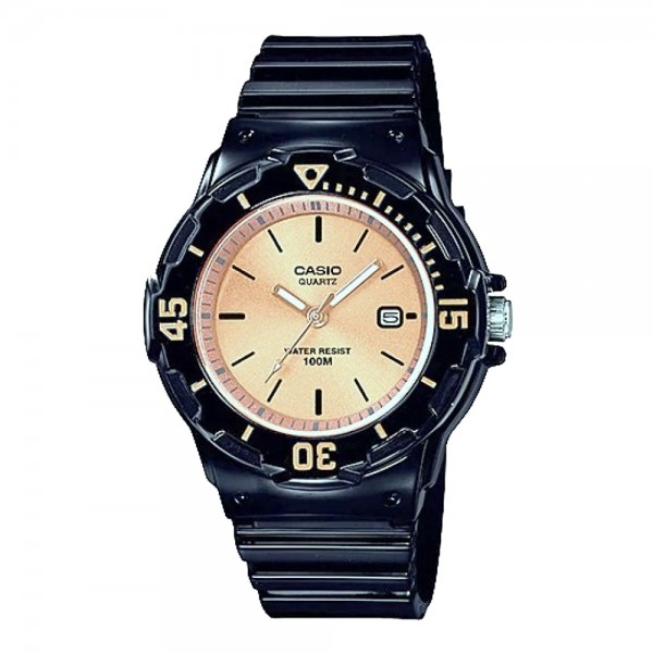 Ρολόι Χειρός Casio LRW-200H-9E2V