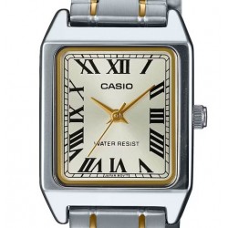 Ρολόι Χειρός Casio LTP-V007SG-9B