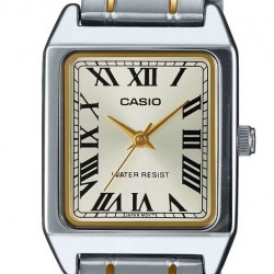 Ρολόι Χειρός Casio LTP-V007SG-9B