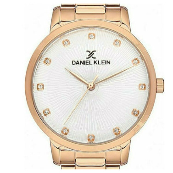 Ρολόι Χειρός Daniel Klein DK.1.13037-2