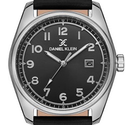 Ρολόι Χειρός Daniel Klein DK.1.13383-1