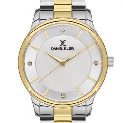 Ρολόι Χειρός Daniel Klein DK.1.13455-4