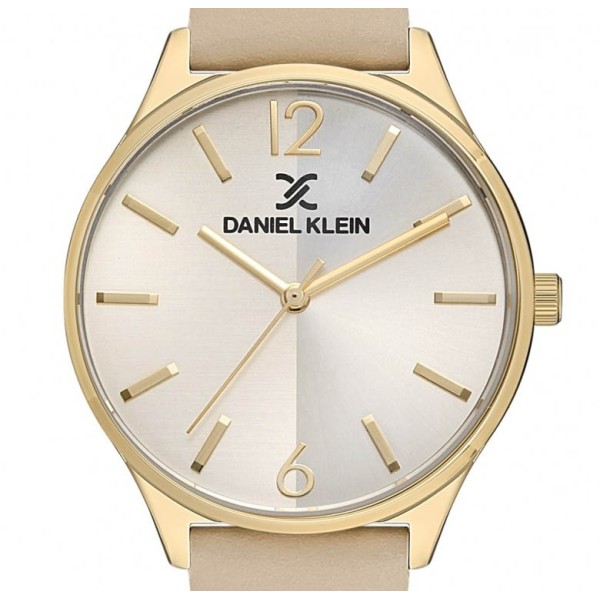 Ρολόι Χειρός Daniel Klein DK.1.13471-4