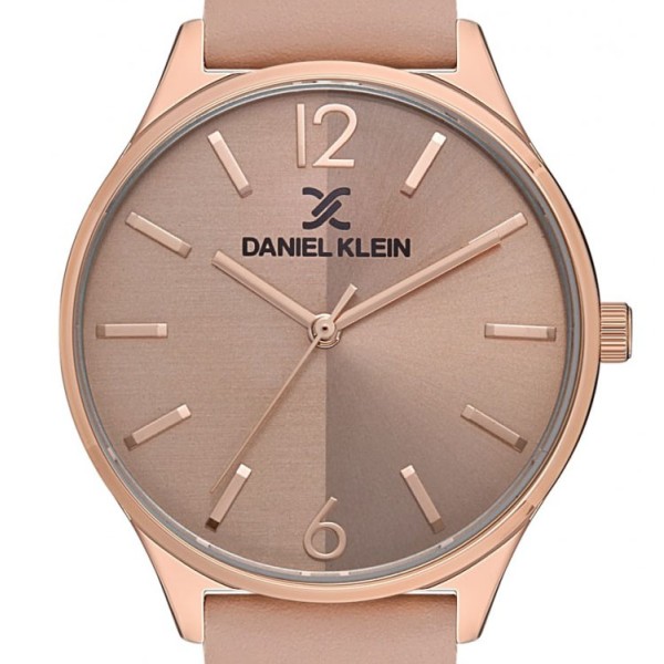Ρολόι Χειρός Daniel Klein DK.1.13471-6
