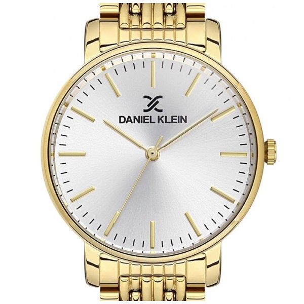 Ρολόι Χειρός Daniel Klein DK.1.13478-2