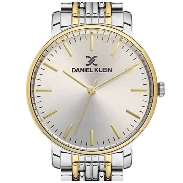 Ρολόι Χειρός Daniel Klein DK.1.13478-3