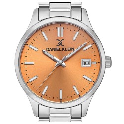 Ρολόι Χειρός Daniel Klein DK.1.13612-2