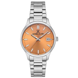 Ρολόι Χειρός Daniel Klein DK.1.13612-2