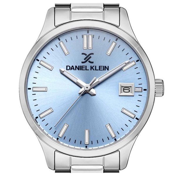 Ρολόι Χειρός Daniel Klein DK.1.13612-3