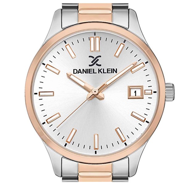 Ρολόι Χειρός Daniel Klein DK.1.13612-4