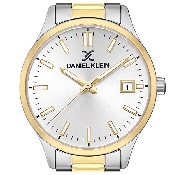Ρολόι Χειρός Daniel Klein DK.1.13612-5