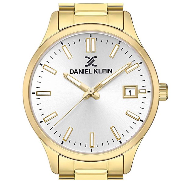 Ρολόι Χειρός Daniel Klein DK.1.13612-6