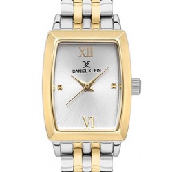 Ρολόι Χειρός Daniel Klein DK.1.13766-4