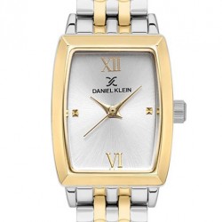 Ρολόι Χειρός Daniel Klein DK.1.13766-4