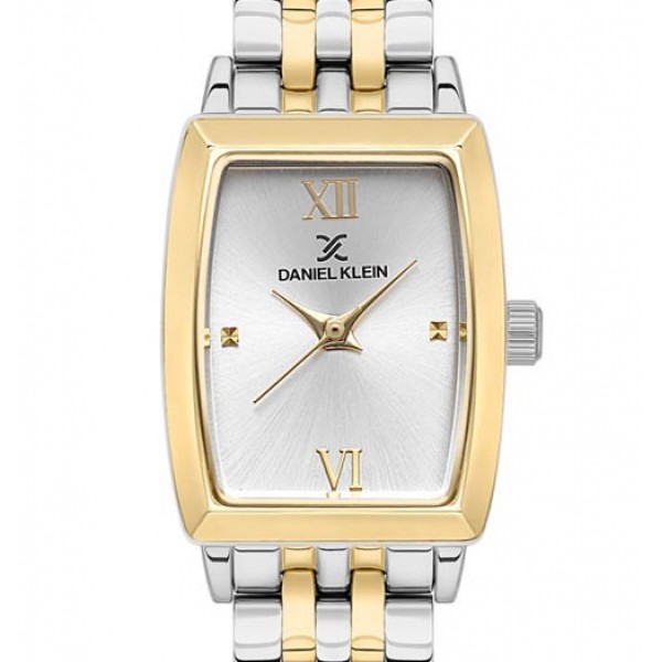 Ρολόι Χειρός Daniel Klein DK.1.13766-4
