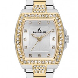Ρολόι Χειρός Daniel Klein DK.1.13784-3