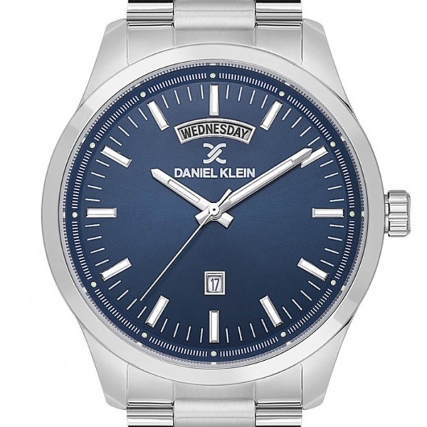 Ρολόι Χειρός Daniel Klein DK.1.13817-4