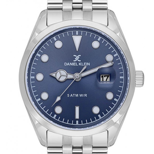 Ρολόι Χειρός Daniel Klein DK.1.13835-2