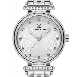 Ρολόι Χειρός Daniel Klein DK.1.13958-1 Ρολόι Χειρός Daniel Klein DK.1.13958-1