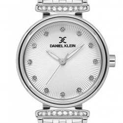 Ρολόι Χειρός Daniel Klein DK.1.13958-1