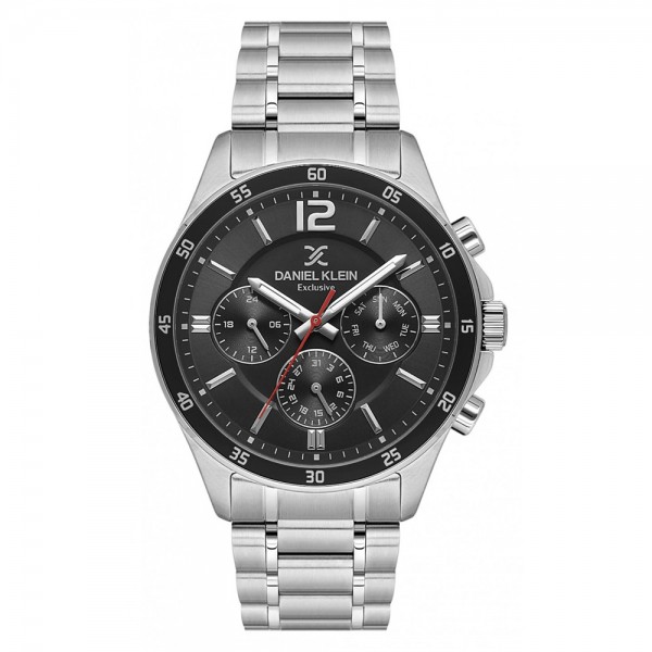 Ρολόι Χειρός Daniel Klein DK.1.13972-2