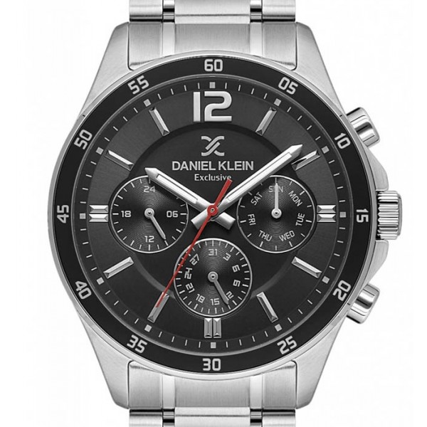 Ρολόι Χειρός Daniel Klein DK.1.13972-2
