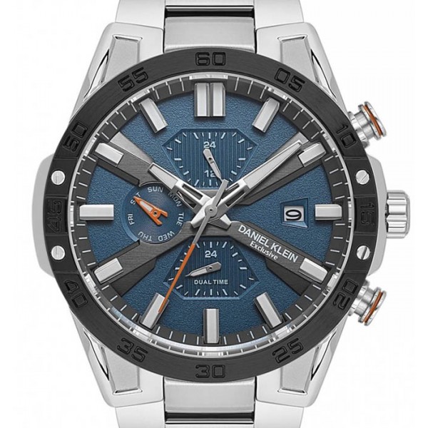 Ρολόι Χειρός Daniel Klein DK.1.13974-3