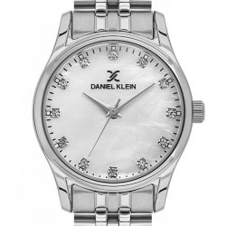 Ρολόι Χειρός Daniel Klein DK.1.13914-1 Ρολόι Χειρός Daniel Klein DK.1.13914-1