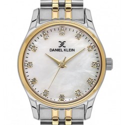 Ρολόι Χειρός Daniel Klein DK.1.13914-4 Ρολόι Χειρός Daniel Klein DK.1.13914-4