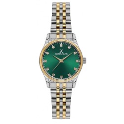 Ρολόι Χειρός Daniel Klein DK.1.13914-5