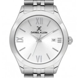 Ρολόι Χειρός Daniel Klein DK.1.13920-1 Ρολόι Χειρός Daniel Klein DK.1.13920-1