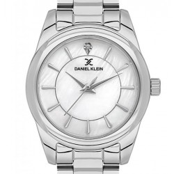 Ρολόι Χειρός Daniel Klein DK.1.13929-1 Ρολόι Χειρός Daniel Klein DK.1.13929-1