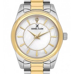 Ρολόι Χειρός Daniel Klein DK.1.13929-4